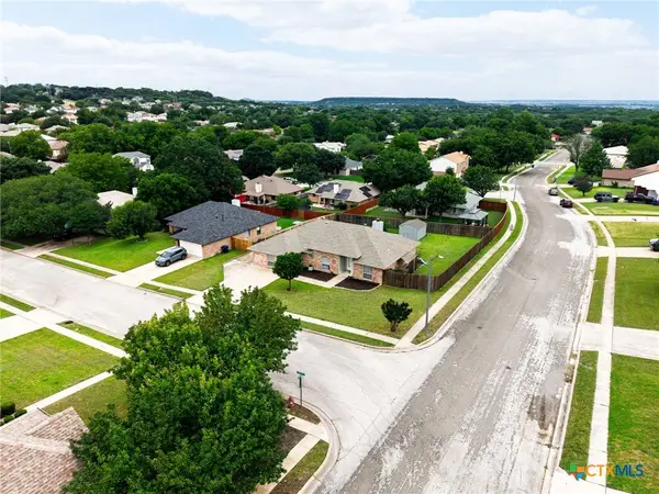 907 Vernon Drive, Copperas Cove, TX 76522