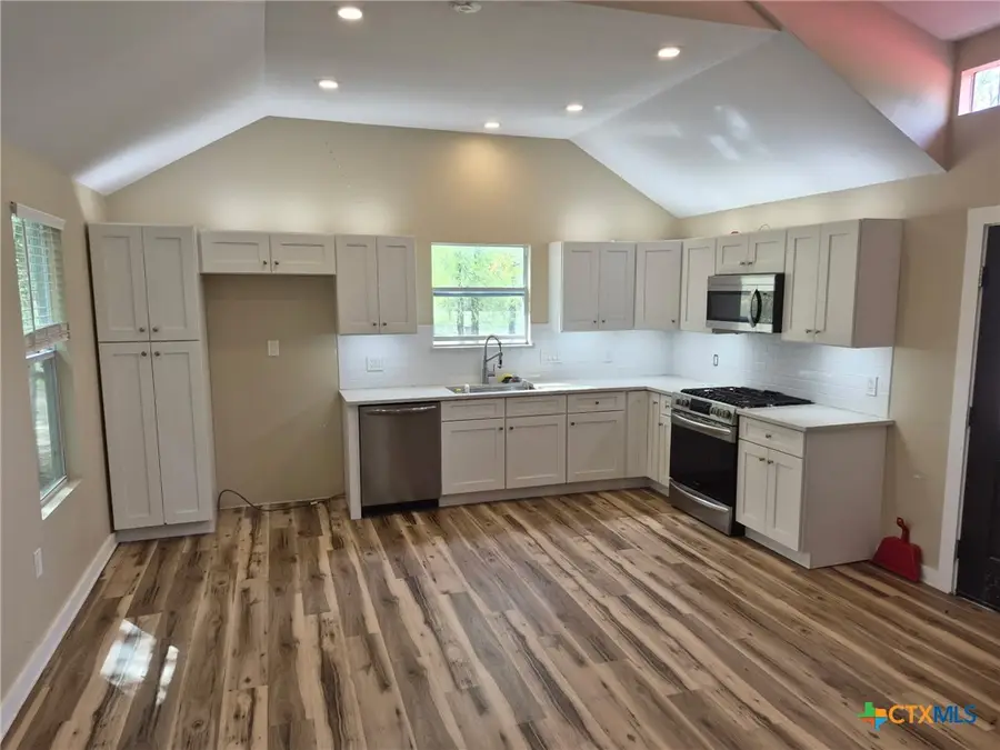 1650 Fairview Drive, Rockdale, TX 76567 - #2