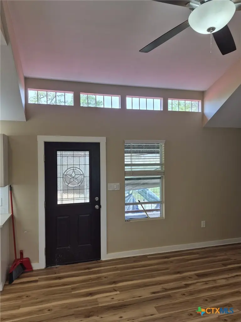 1650 Fairview Drive, Rockdale, TX 76567 - #3