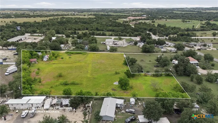 122 County Road 106, Georgetown, TX 78626 - #2