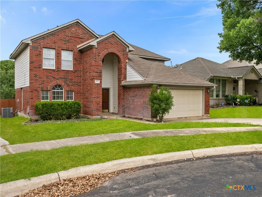 7307 Belmont Place, San Antonio, TX 78240 - #2