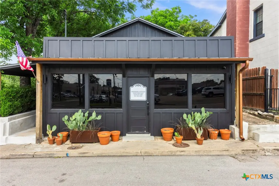 200 N Pearl Street, Belton, TX 76513 - #1