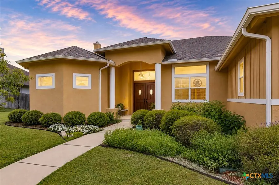 216 River Park Drive, New Braunfels, TX 78130 - #2
