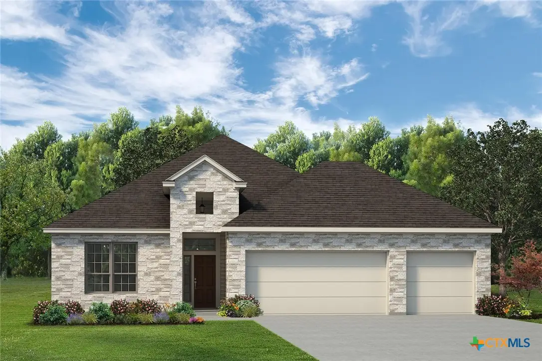 1102 Bending Bough Way, Temple, TX 76502 - #1