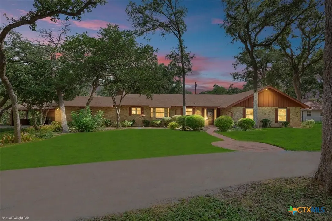 3006 Slough Drive, Temple, TX 76502 - #1