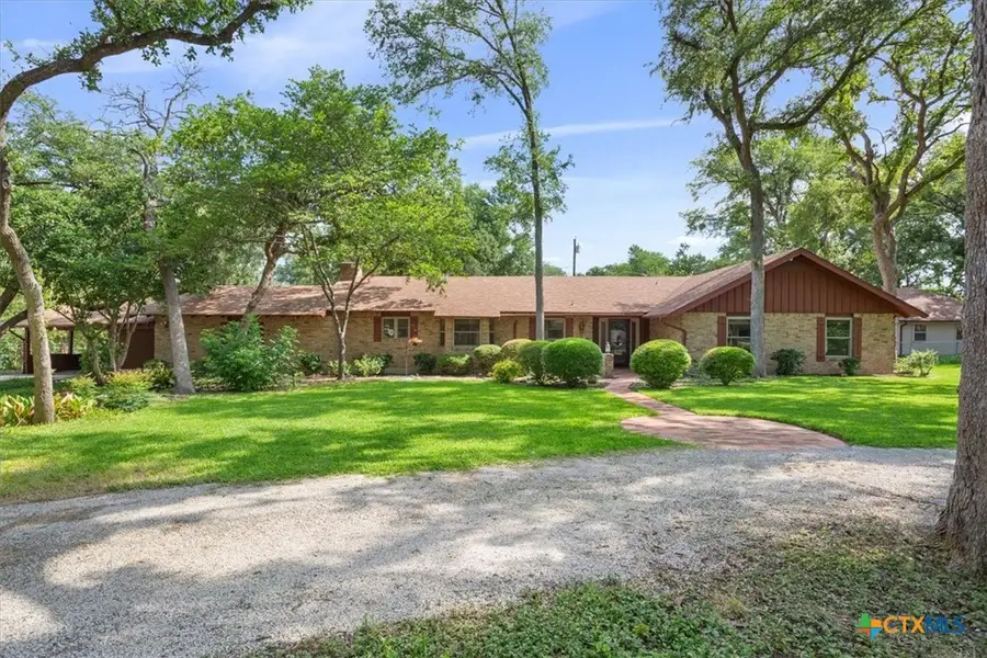 3006 Slough Drive, Temple, TX 76502 - #2