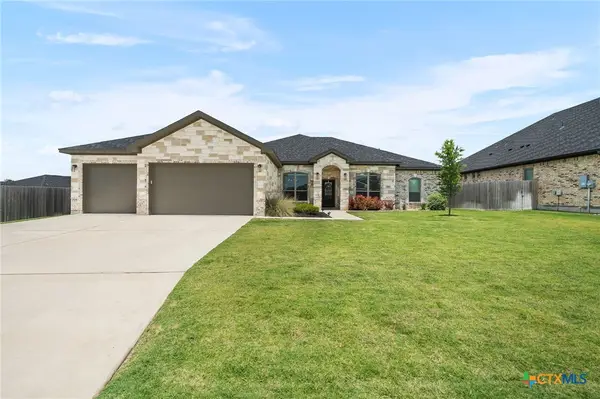 3306 Pistoia Trail, Temple, TX 76502