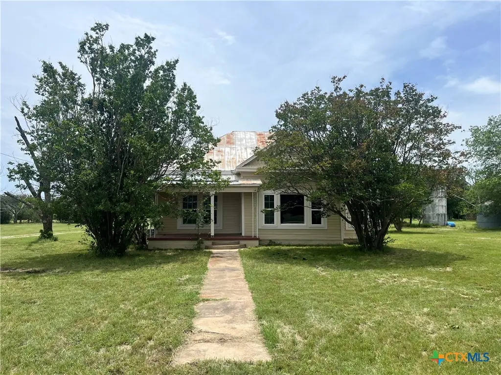 1312 Fm 581 Highway, Lometa, TX 76853 - #1