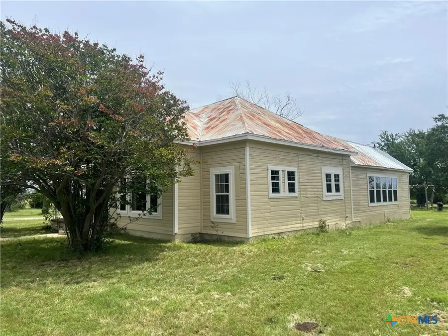 1312 Fm 581 Highway, Lometa, TX 76853 - #2
