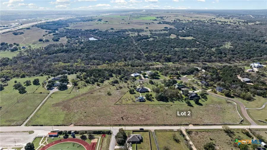 TBD Lot 2 Thomas Arnold Road, Salado, TX 76571 - #3