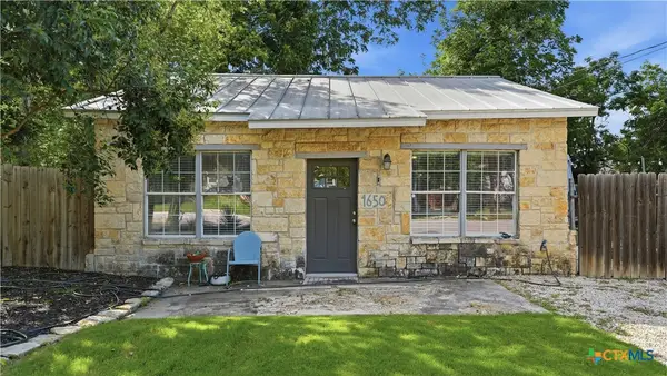 1650 Katy Street, New Braunfels, TX 78130