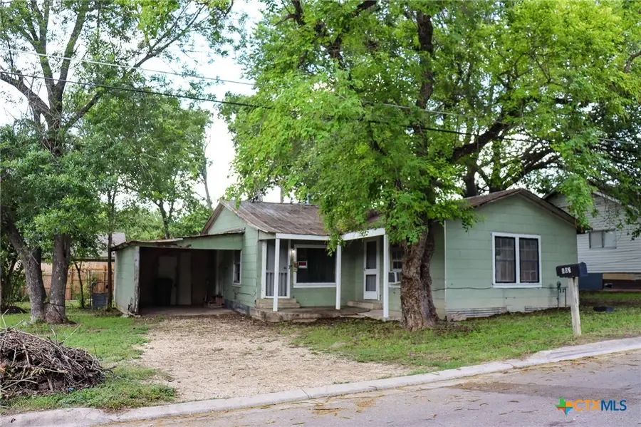 803 3rd Street, Lockhart, TX 78644 - #2