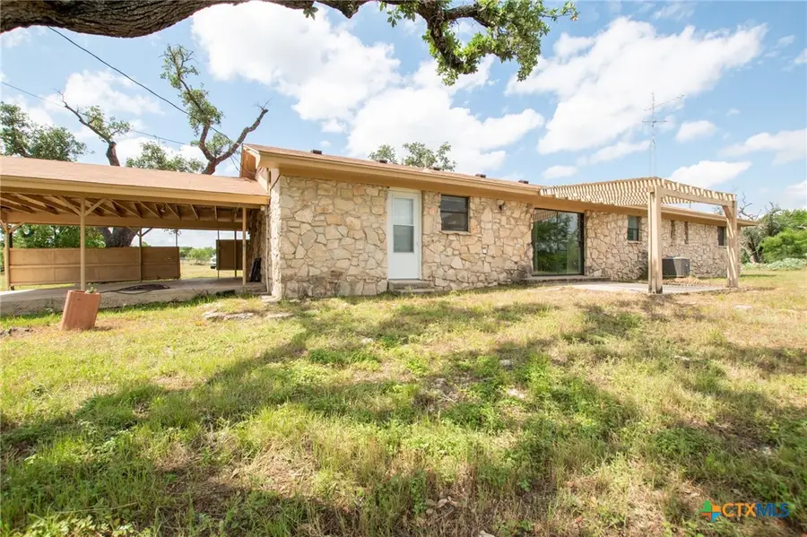 11126 E Fm 581, Lometa, TX 76853 - #2