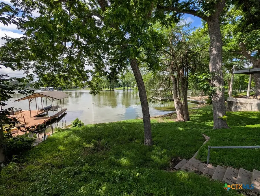 2573 Blumberg Park, Seguin, TX 78155 - #2