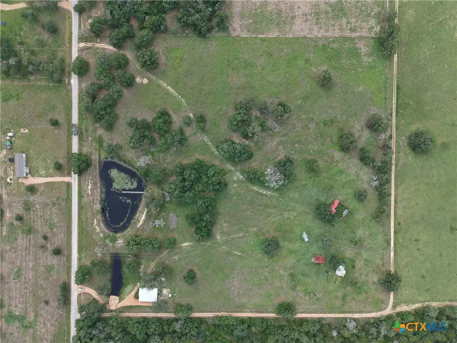 55 Rice Road, Yoakum, TX 77995 - #2