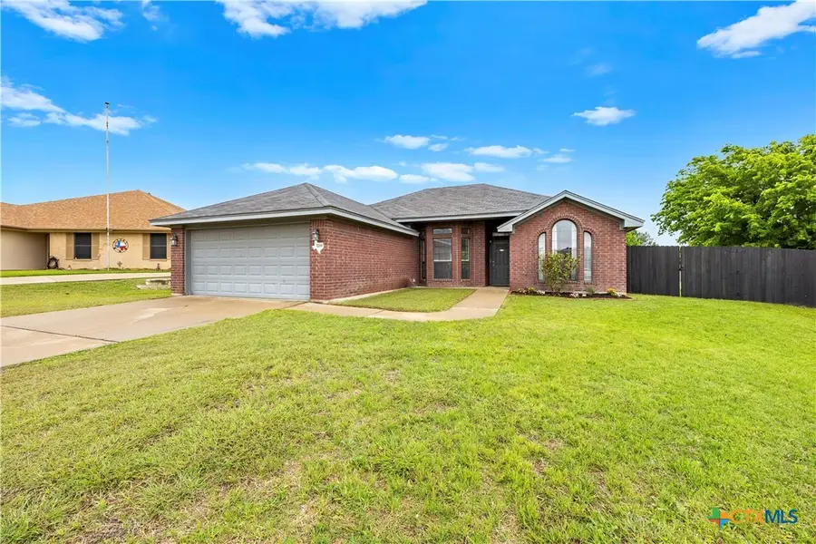 3709 Crosscut Loop, Killeen, TX 76542 - #2