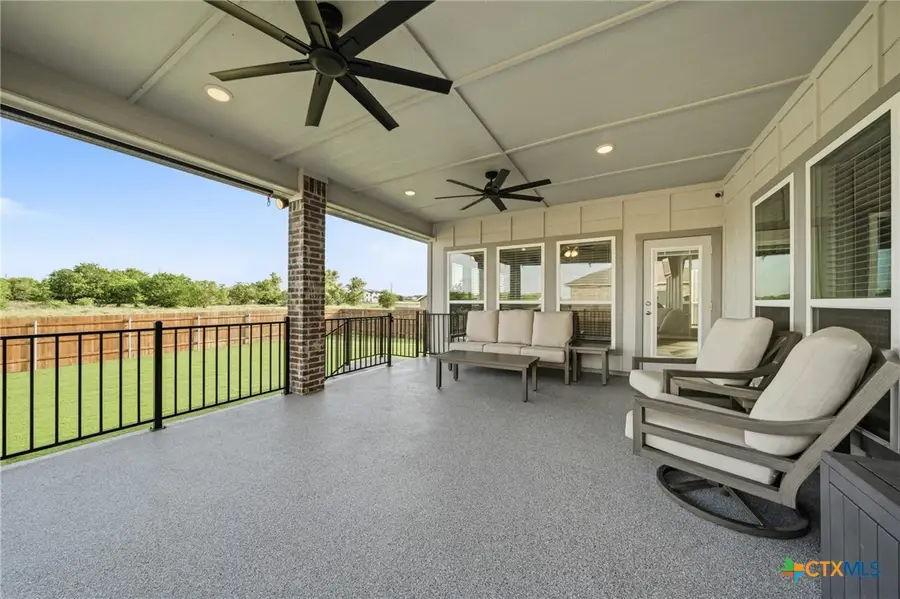 1202 Carnaby Drive, Temple, TX 76502 - #3