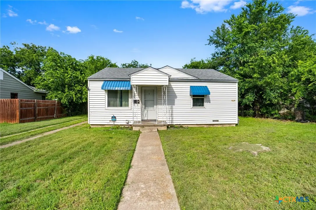 709 Sissom Road, Killeen, TX 76541 - #1
