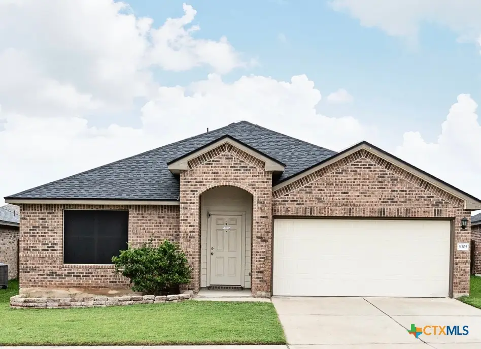 5305 Waterbank Lane, Killeen, TX 76543 - #1
