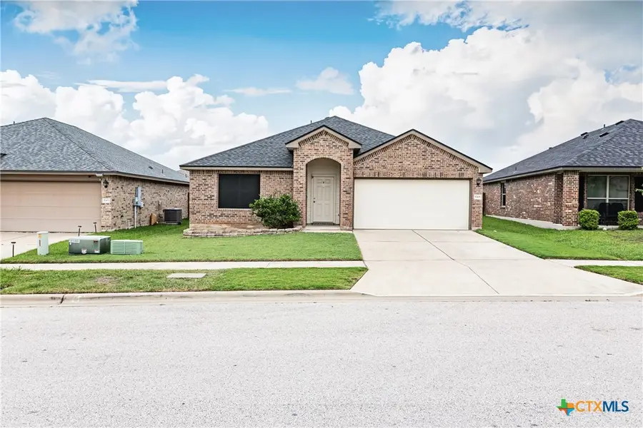 5305 Waterbank Lane, Killeen, TX 76543 - #2