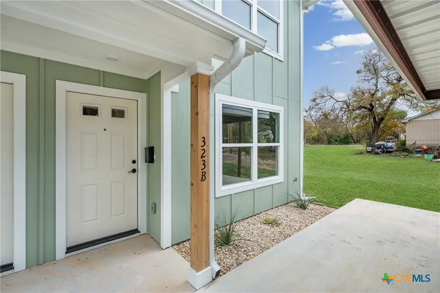 622 E 8th Avenue #A & B, Belton, TX 76513 - #3