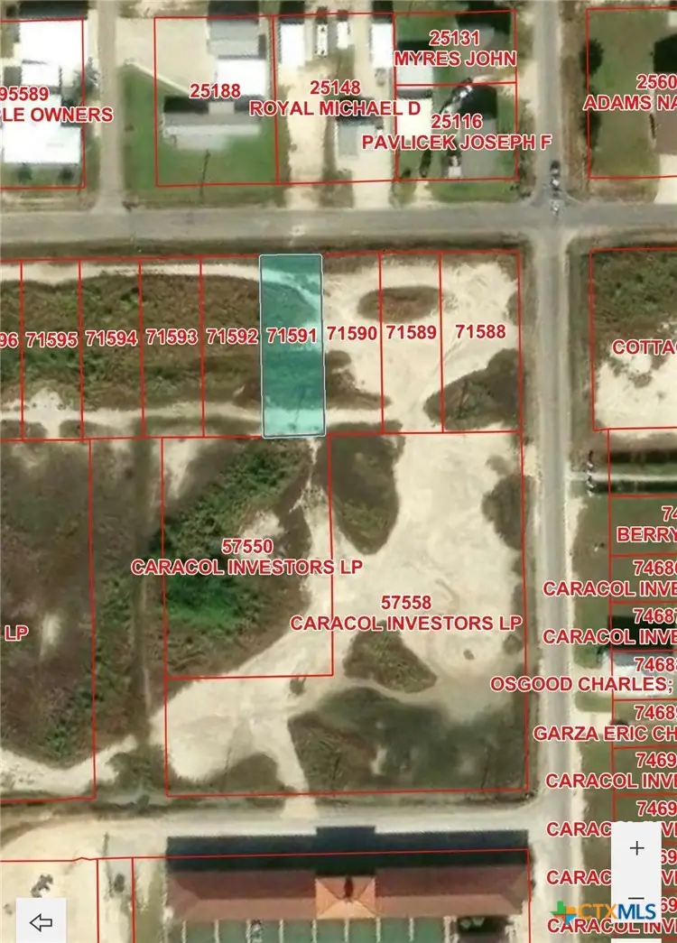 4 W Maple Street, Port Oconnor, TX 77982 - #2