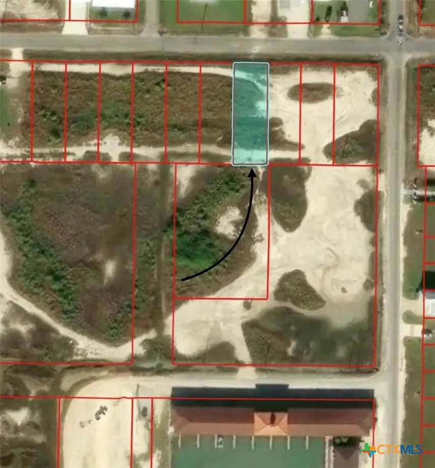 4 W Maple Street, Port Oconnor, TX 77982 - #3