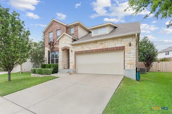 3713 Castleton Drive, Killeen, TX 76542