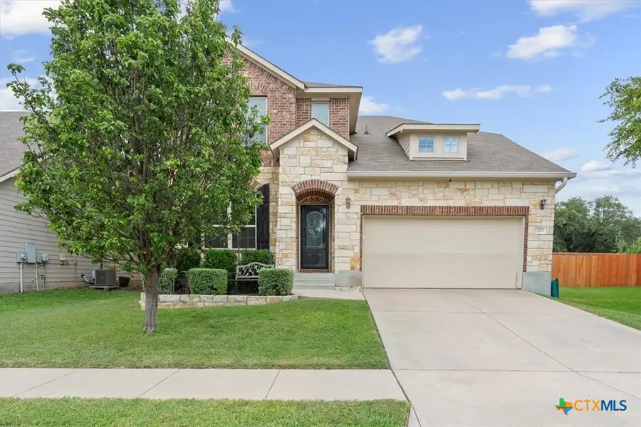 3713 Castleton Drive, Killeen, TX 76542 - #2