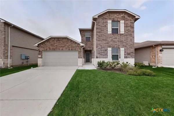 820 Cinnamon Teal, Seguin, TX 78155