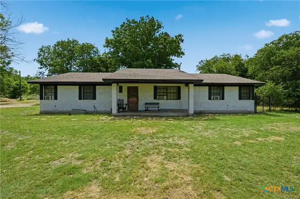 3122 Gun Club Road, Temple, TX 76501