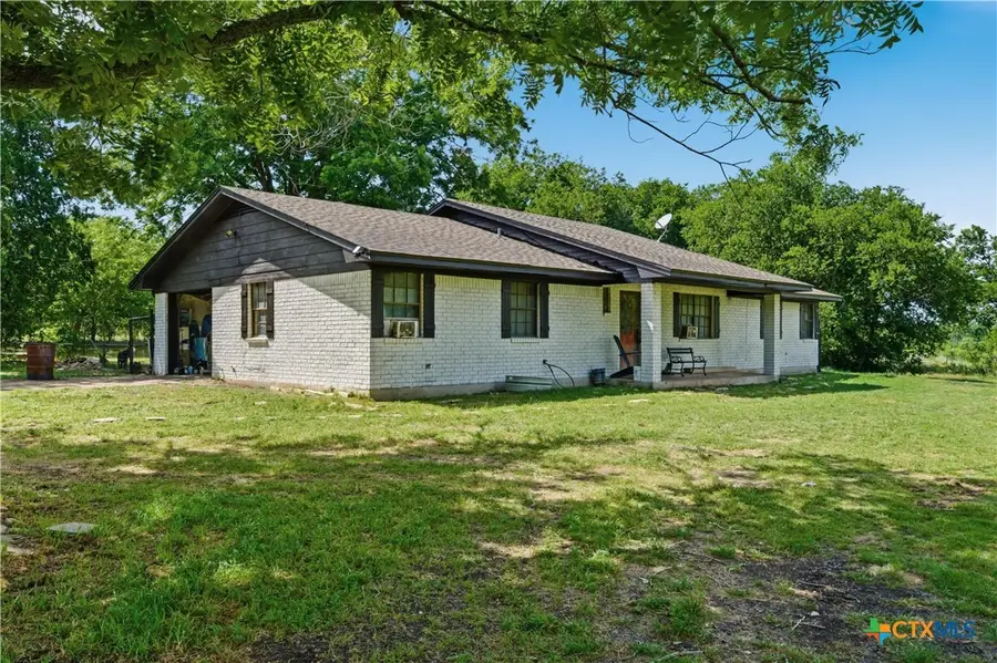 3122 Gun Club Road, Temple, TX 76501 - #3