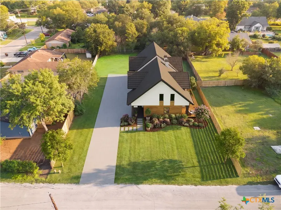 649 Fir Lane, Lockhart, TX 78644 - #3