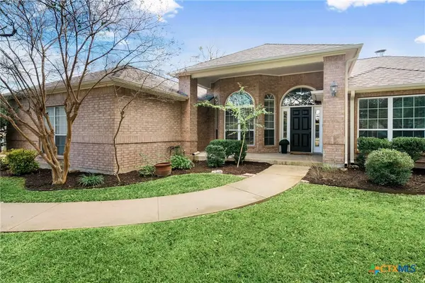 11 Coletto Court, Belton, TX 76513