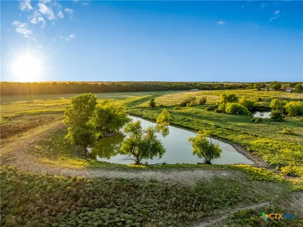 Tract 4 TBD Vilas Road, Holland, TX 76534