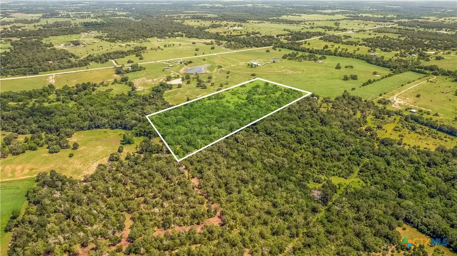 337 Private Road 1015, Hallettsville, TX 77964 - #2