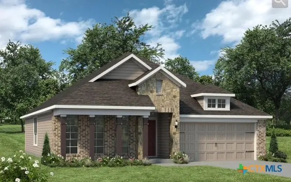 1813 Hines Street, Nolanville, TX 76559