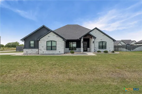 8162 Travertine Lane, Moody, TX 76557