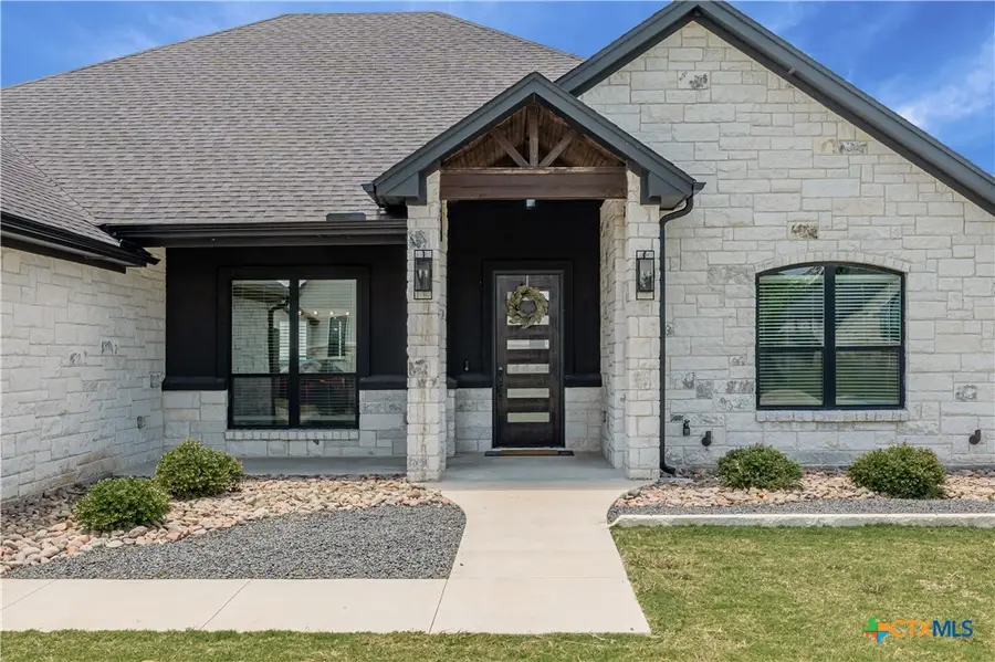 8162 Travertine Lane, Moody, TX 76557 - #2