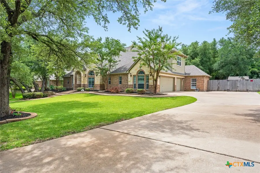 239 Eagle Landing Drive, Belton, TX 76513 - #2