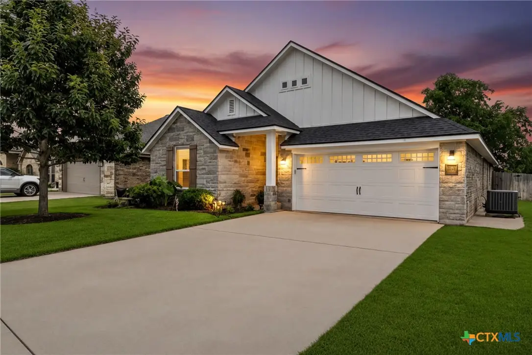 3317 Crystal Ann Drive, Temple, TX 76502 - #1