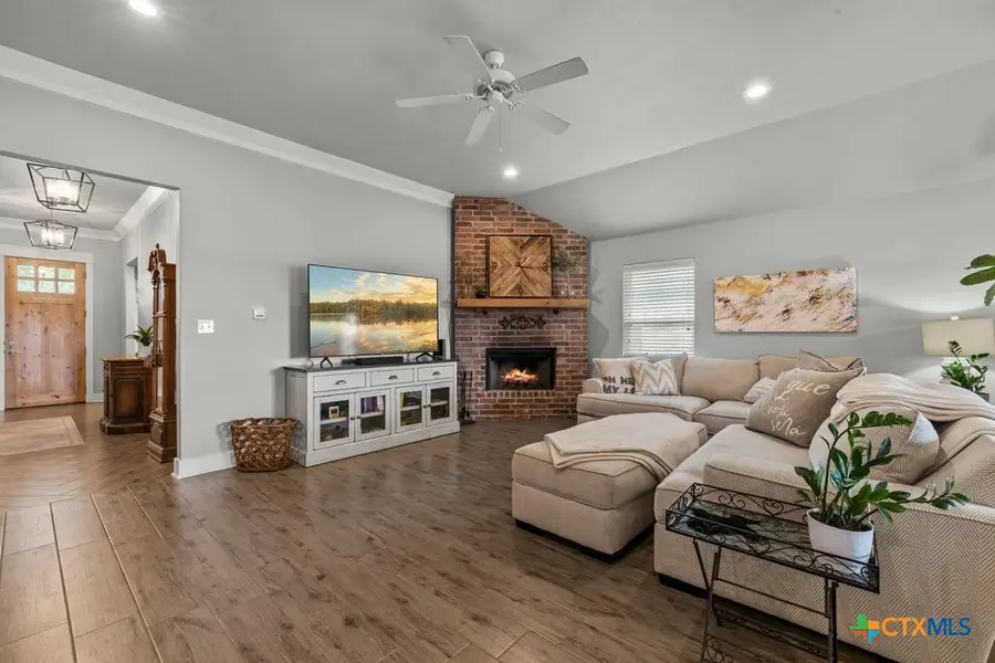 3317 Crystal Ann Drive, Temple, TX 76502 - #3