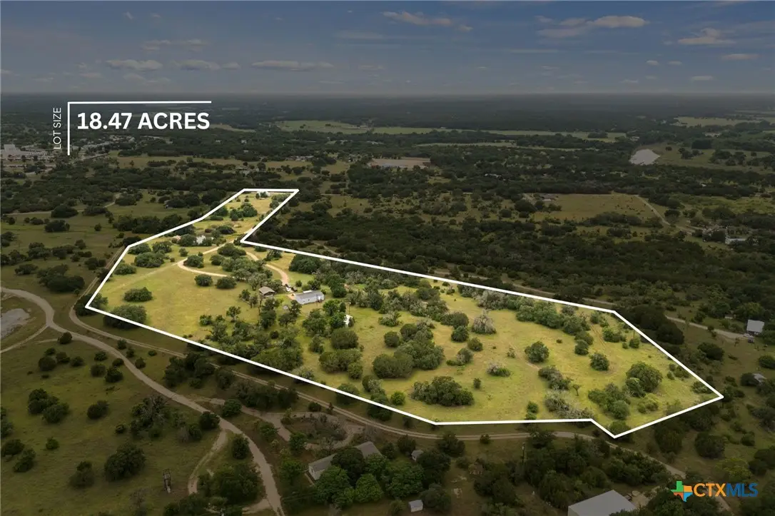 373 Winding River Road, Kempner, TX 76549 - #1