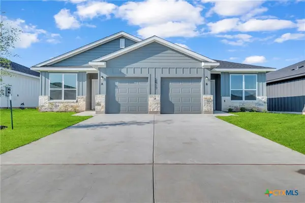 639 Pacific Crest Trail, Copperas Cove, TX 76522