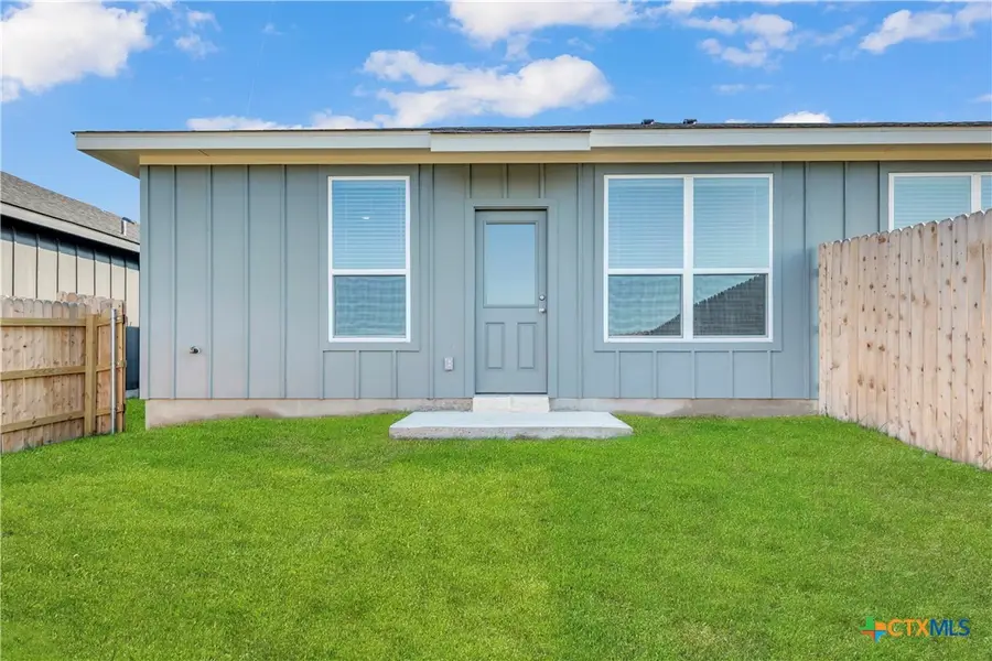 639 Pacific Crest Trail, Copperas Cove, TX 76522 - #2