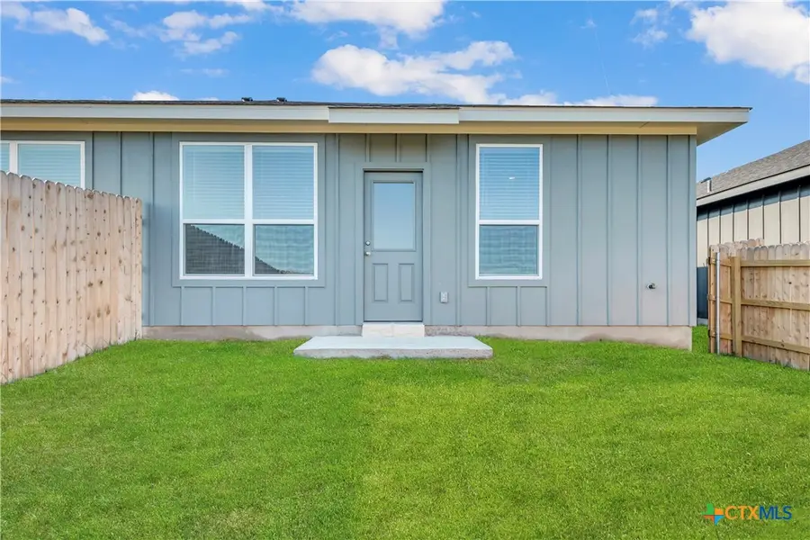 639 Pacific Crest Trail, Copperas Cove, TX 76522 - #3