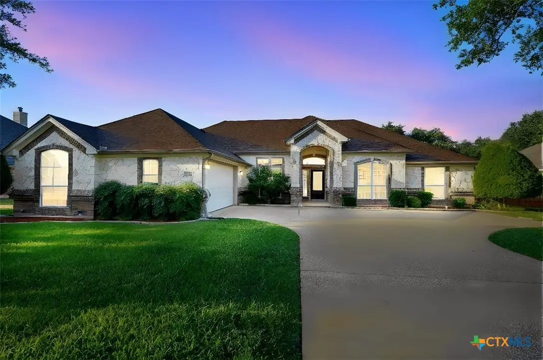 308 Bareback Trail, Harker Heights, TX 76548 - #1