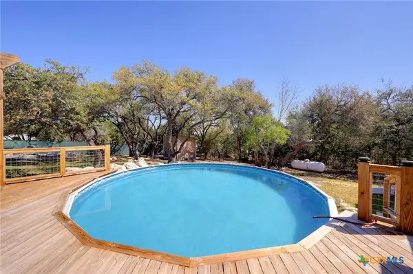 141 Arnold Drive, Canyon Lake, TX 78133