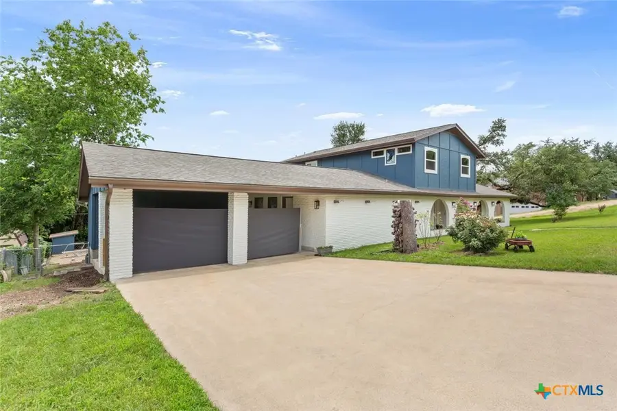 2617 River Oaks Drive, Belton, TX 76513 - #3