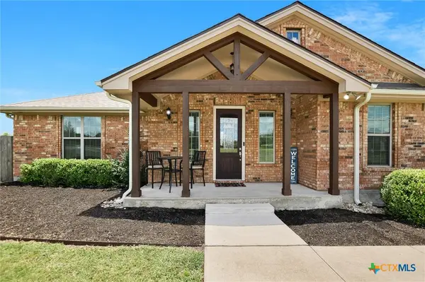 212 Christine Lane, Liberty Hill, TX 78642